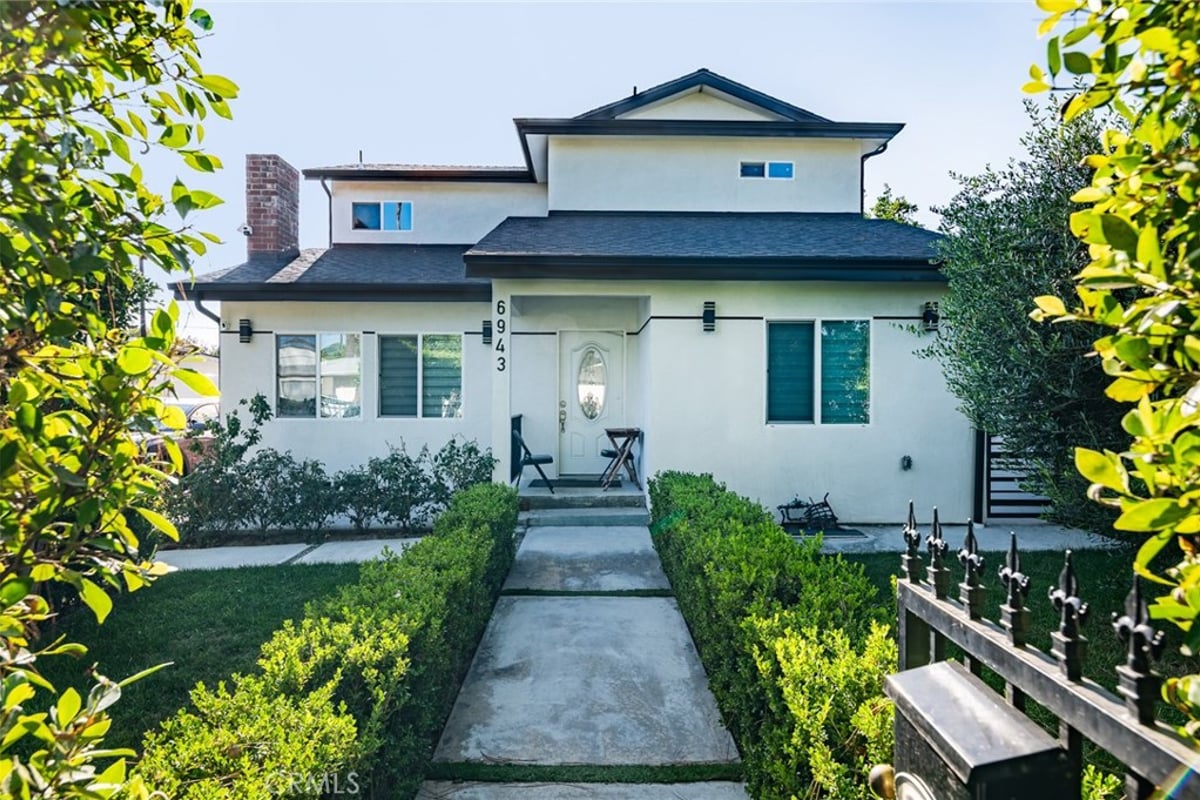 6943 Goodland Avenue, North Hollywood, CA 91605 — photo 1 of 30
