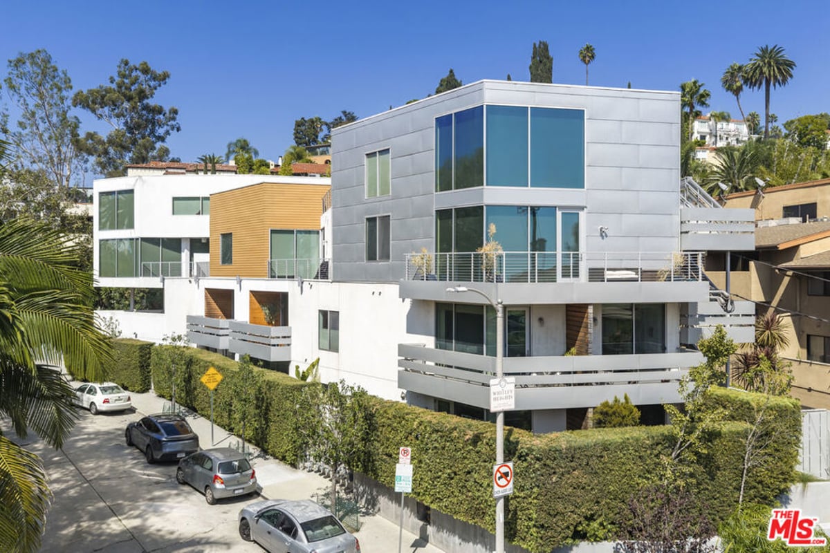 6683 Franklin Avenue 3, Los Angeles, CA 90028 — photo 1 of 43