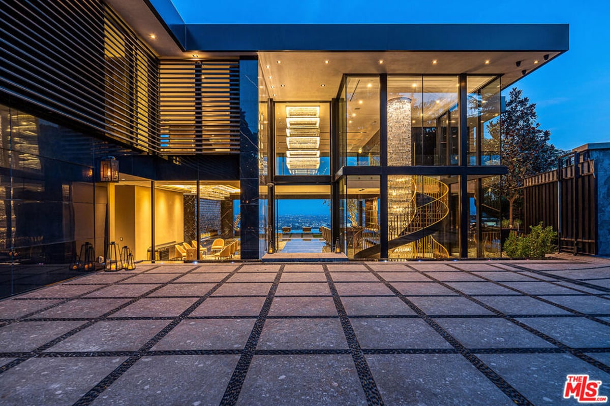 1200 Bel Air Road, Los Angeles, CA 90077 — photo 1 of 31