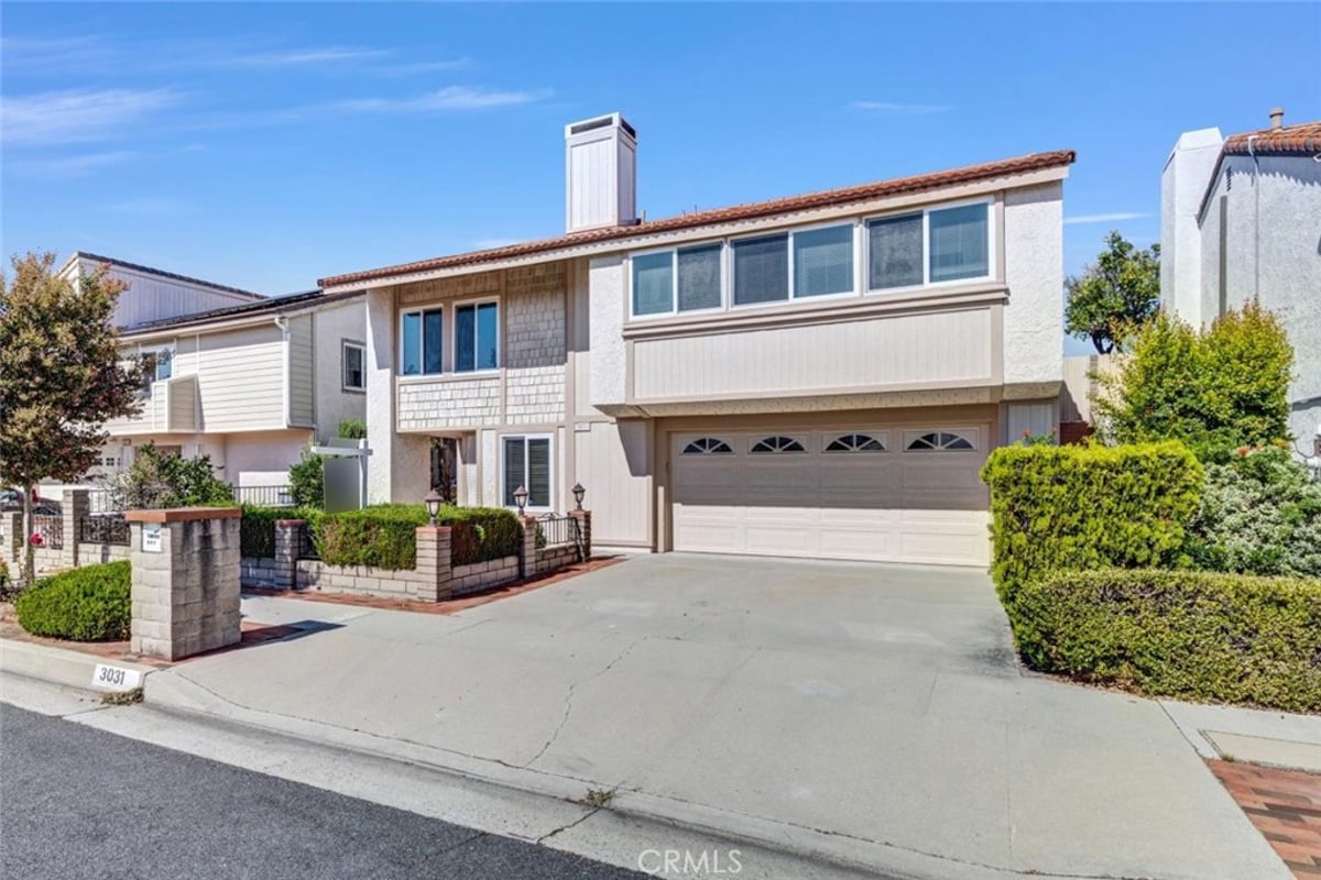 3031 Windmill, Torrance, CA 90505 — photo 1 of 23