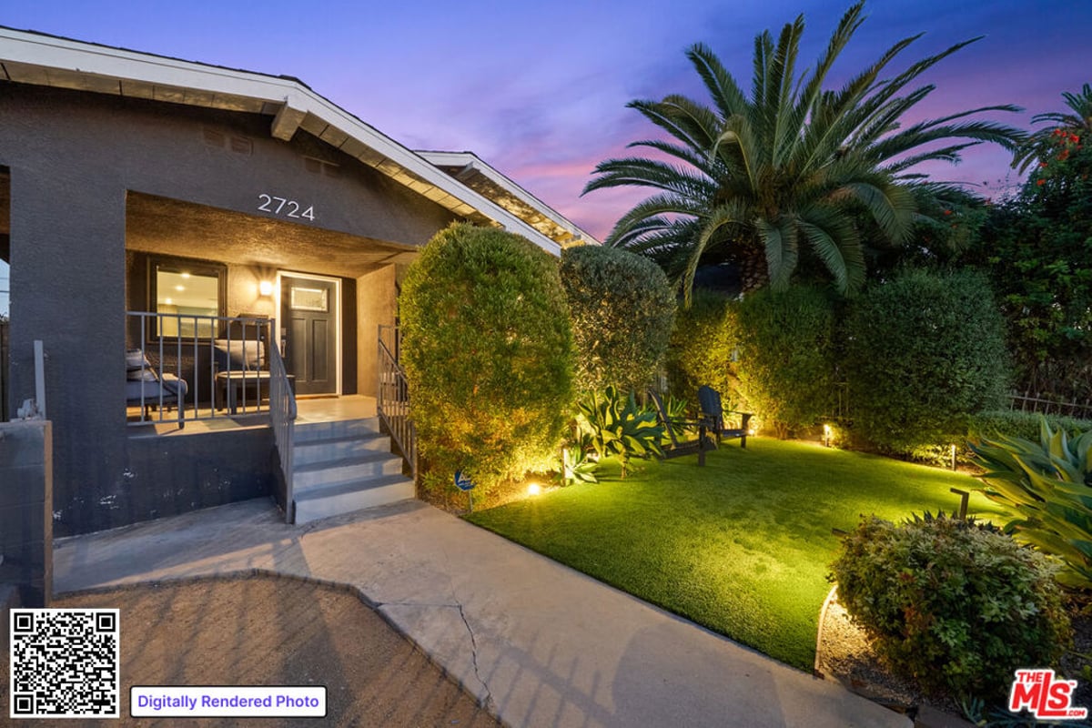 2724 S Harcourt Avenue, Los Angeles, CA 90016 — photo 1 of 27