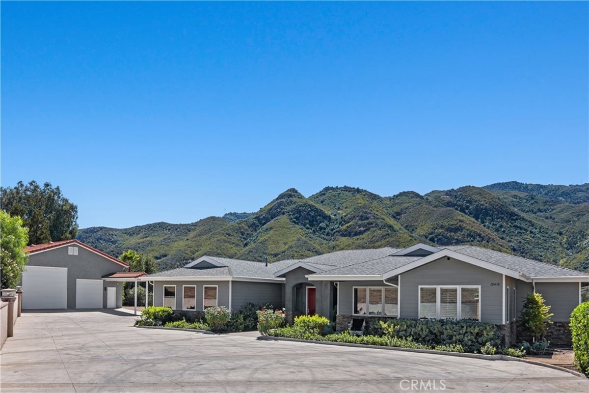 29438 Mulholland Highway, Agoura Hills, CA 91301 — photo 1 of 47