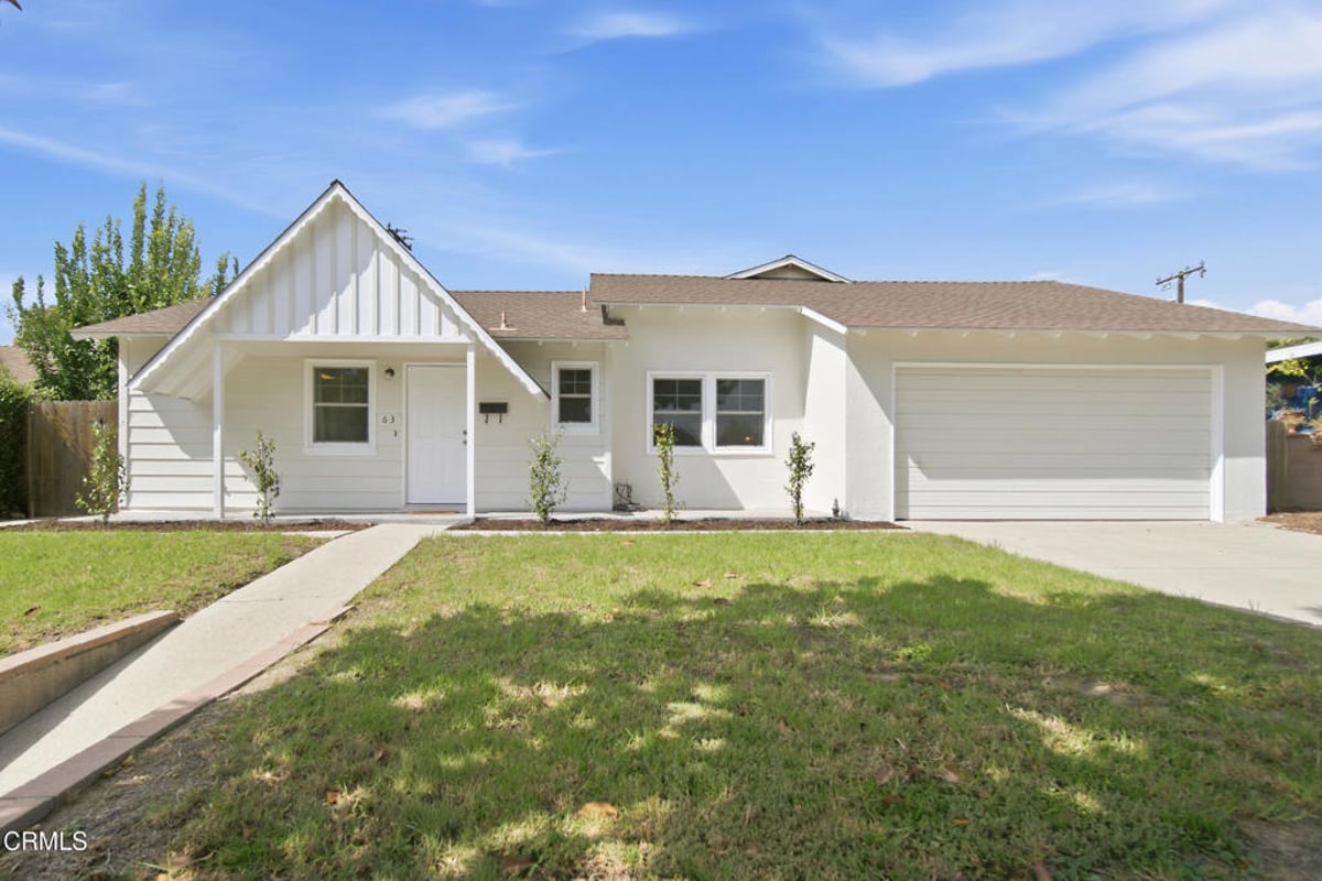 63 Madera Avenue, Ventura, CA 93003 — photo 1 of 33