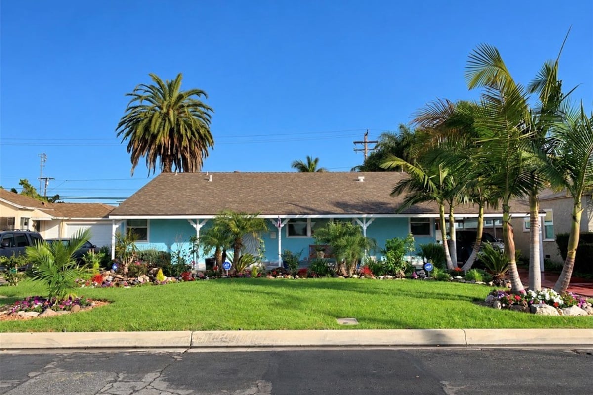 12268 Samoline Avenue, Downey, CA 90242 — photo 1 of 26