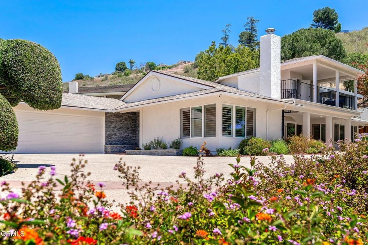 1548 Wilder Street, Thousand Oaks, CA 91362 — photo 1 of 71