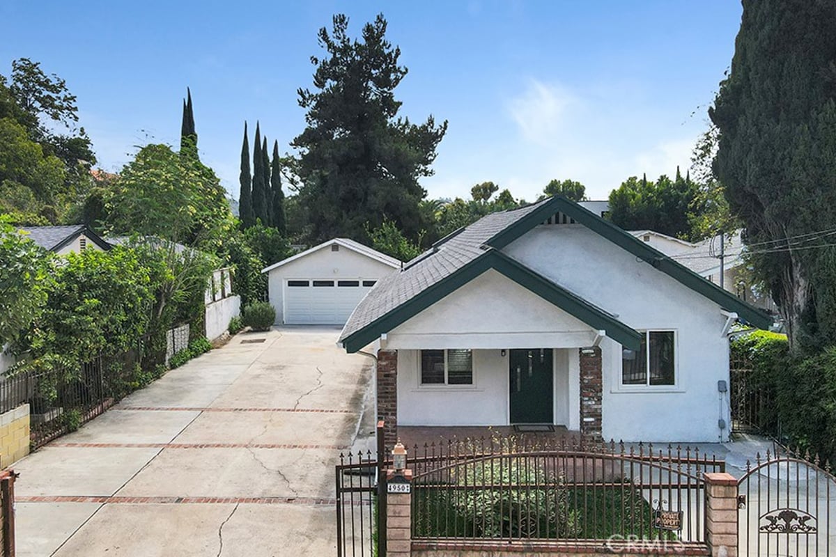 4950 Aldama, Los Angeles, CA 90042 — photo 1 of 29