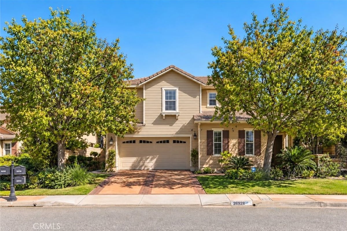26928 Redwood Bluff, Valencia, CA 91381 — photo 1 of 75