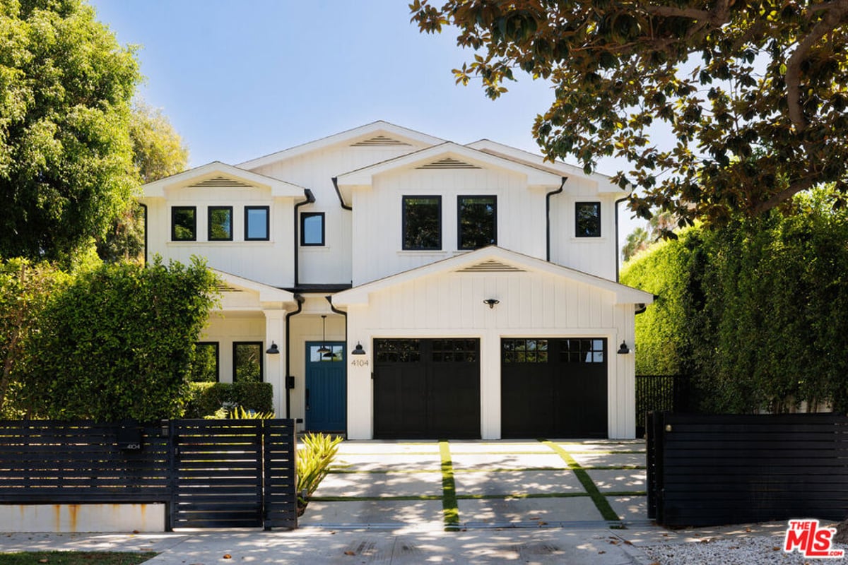 4104 Kraft Avenue, Los Angeles, CA 91604 — photo 1 of 23