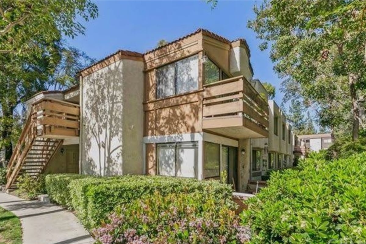 22801 Hilton Head Drive 17, Diamond Bar, CA 91765 — photo 1 of 12