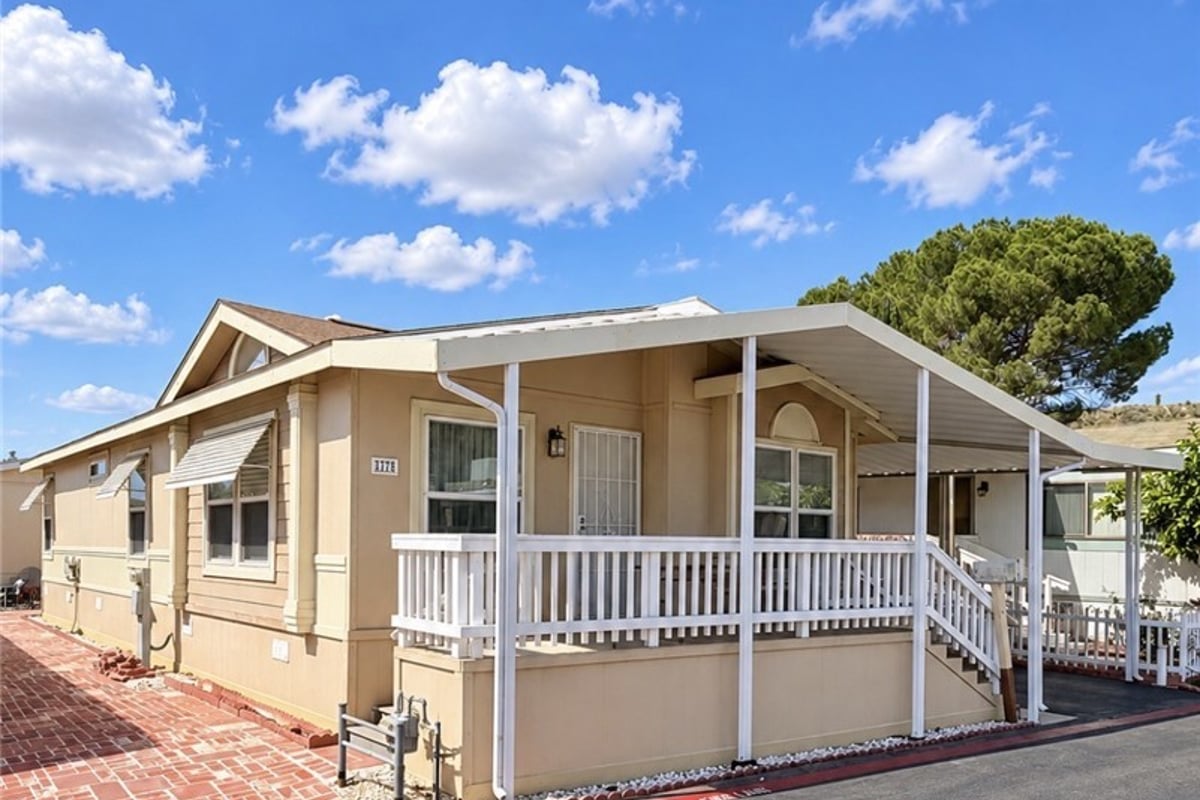 18323 Soledad Canyon Road 17, Canyon Country, CA 91387 — photo 1 of 20