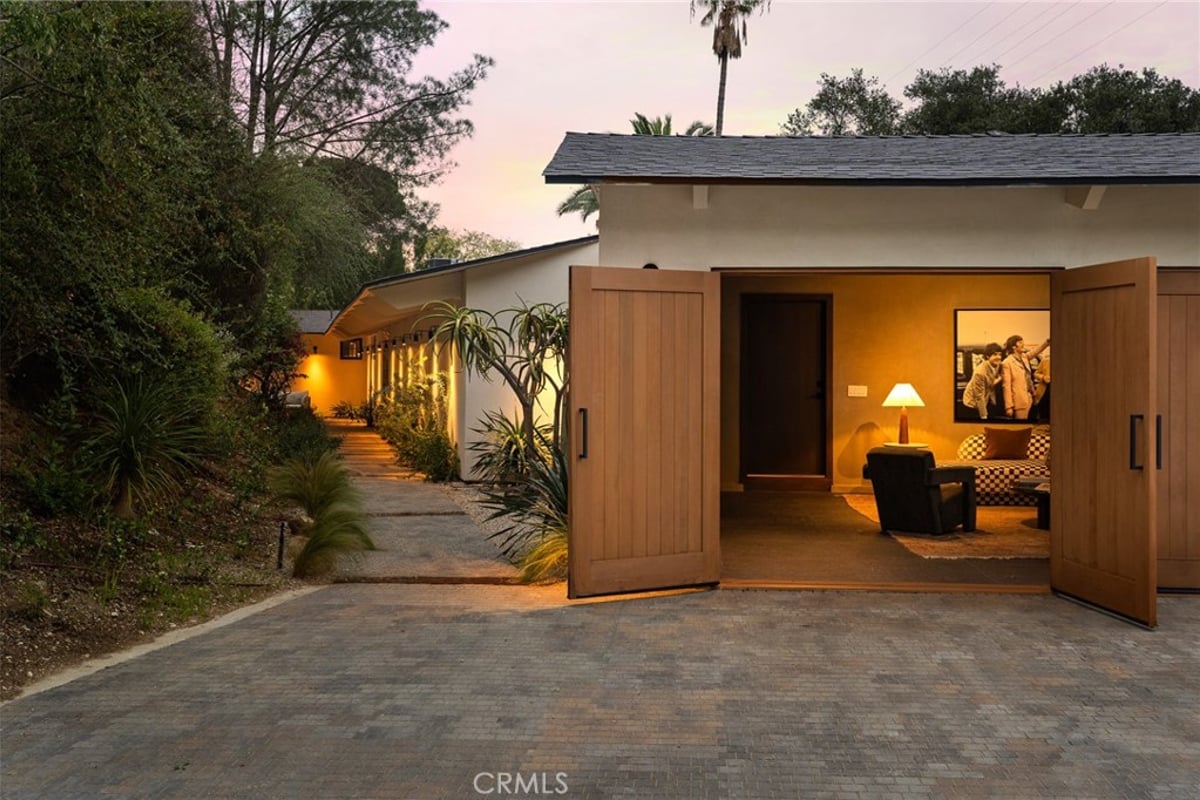 3655 Wrightwood Drive, Studio City, CA 91604 — photo 1 of 48