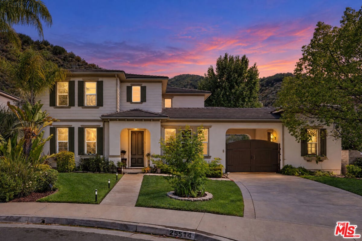 25514 Brighton Place, Stevenson Ranch, CA 91381 — photo 1 of 31
