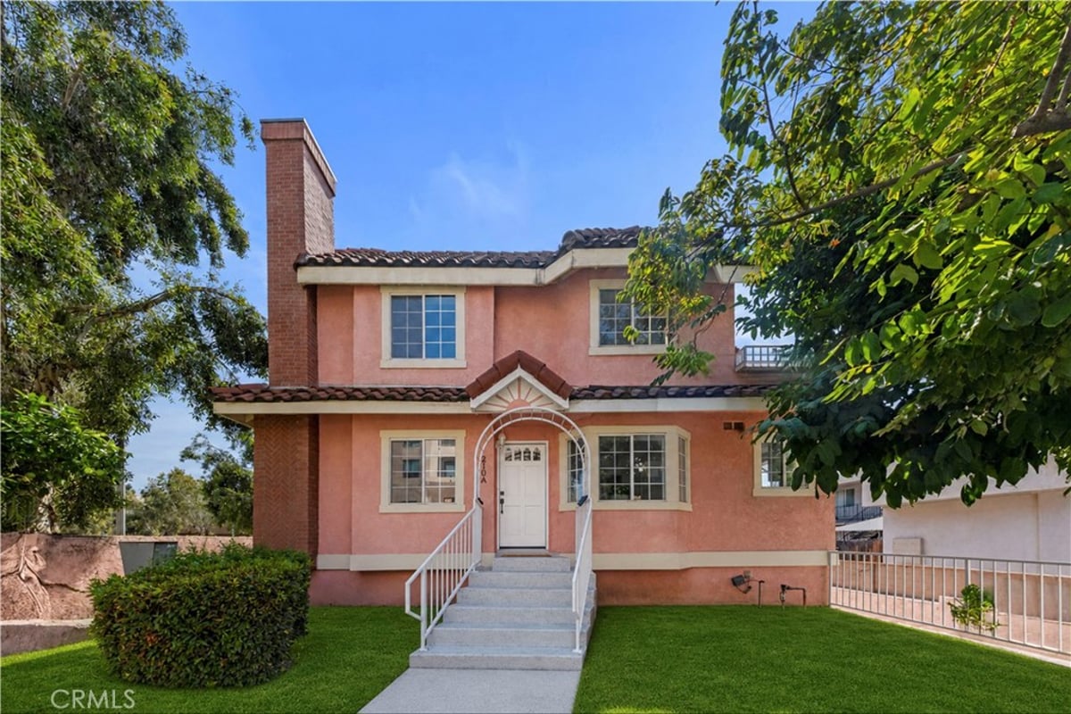 210 E Bay State Street A, Alhambra, CA 91801 — photo 1 of 33