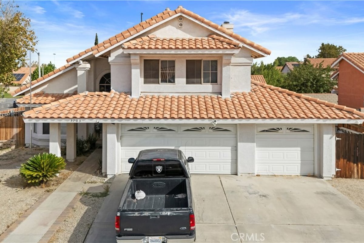 5703 Evergem Avenue, Palmdale, CA 93552 — photo 1 of 29