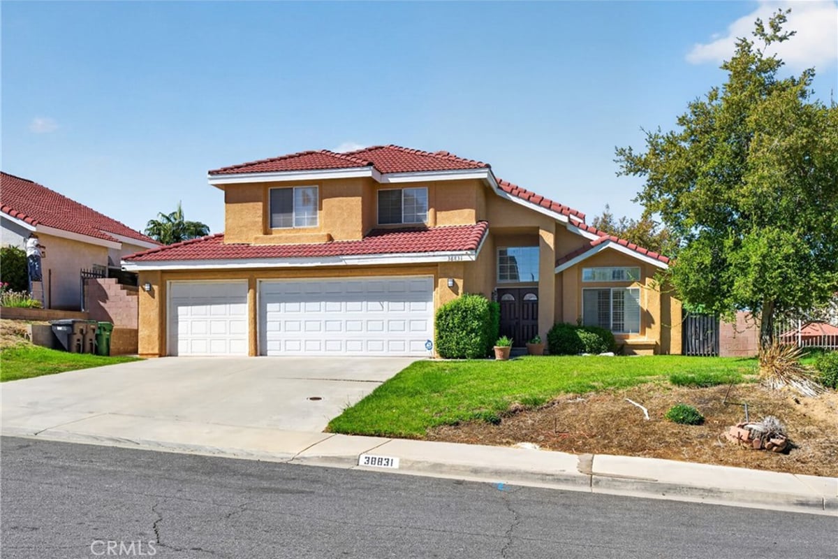 38831 Cambria Way, Palmdale, CA 93551 — photo 1 of 46