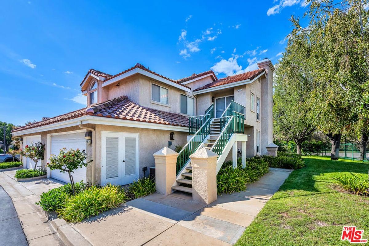 455 Kennerick Lane, Simi Valley, CA 93065 — photo 1 of 42