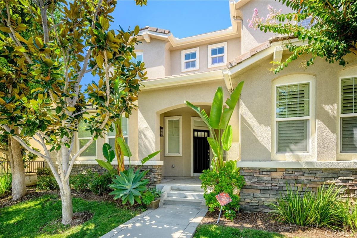 11465 Oakford Lane, Porter Ranch, CA 91326 — photo 1 of 35
