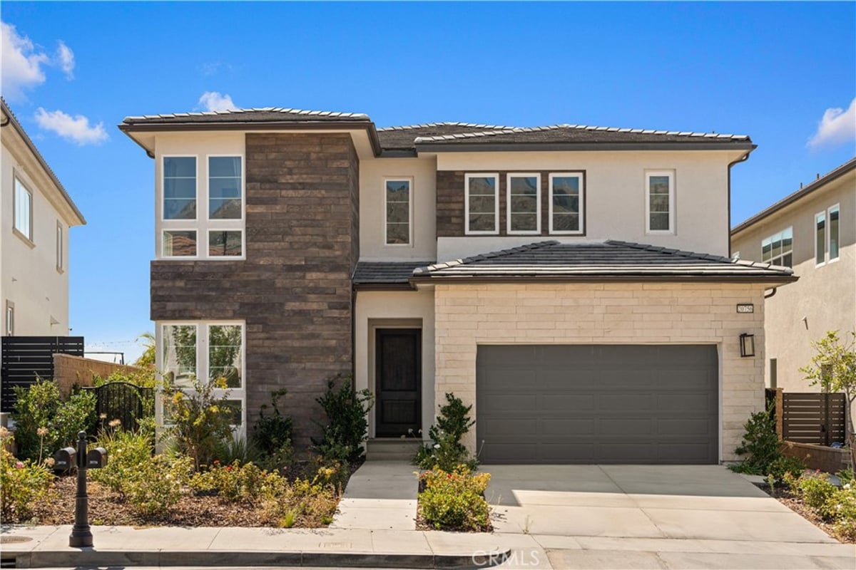 20756 W Bluebird Court, Porter Ranch, CA 91326 — photo 1 of 41