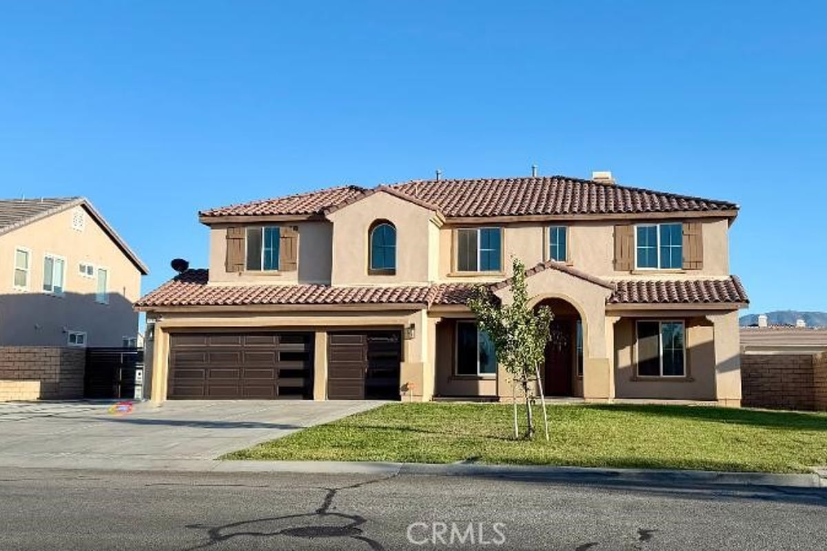 3762 Paddock, Lancaster, CA 93536 — photo 1 of 1