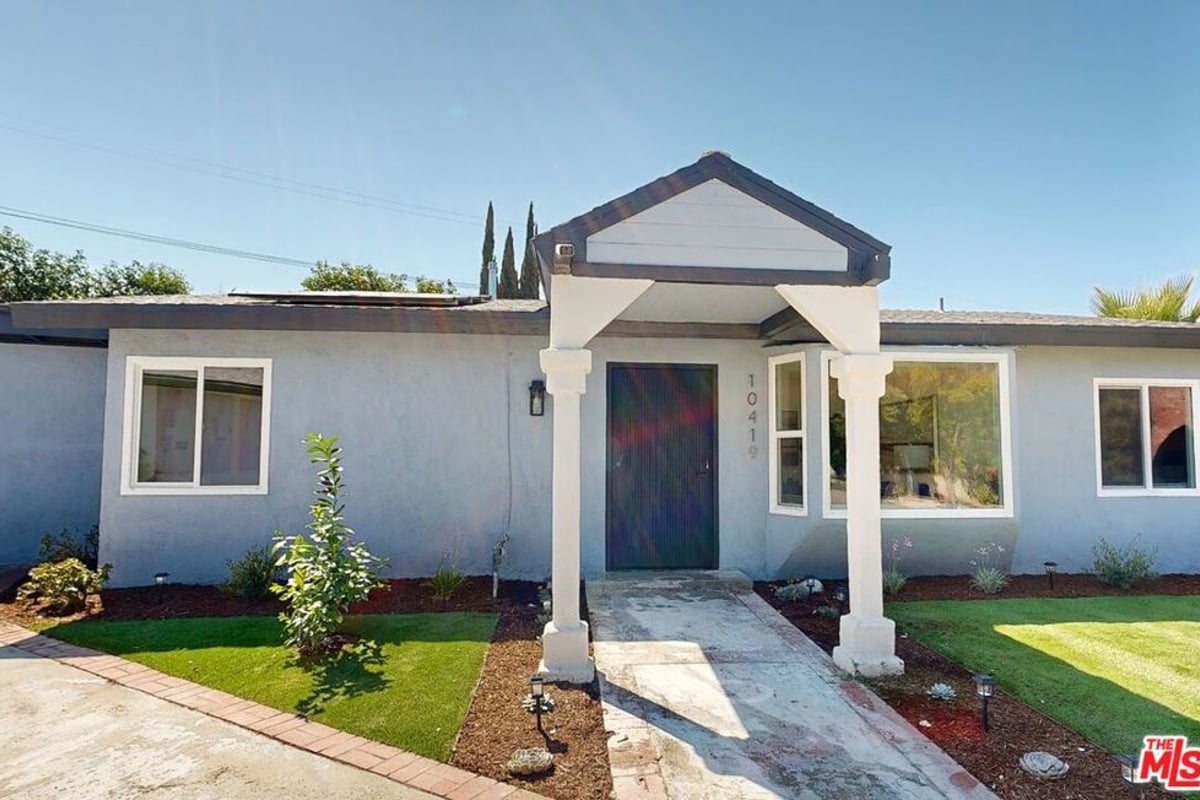 10419 Vassar Avenue, Chatsworth, CA 91311 — photo 1 of 35