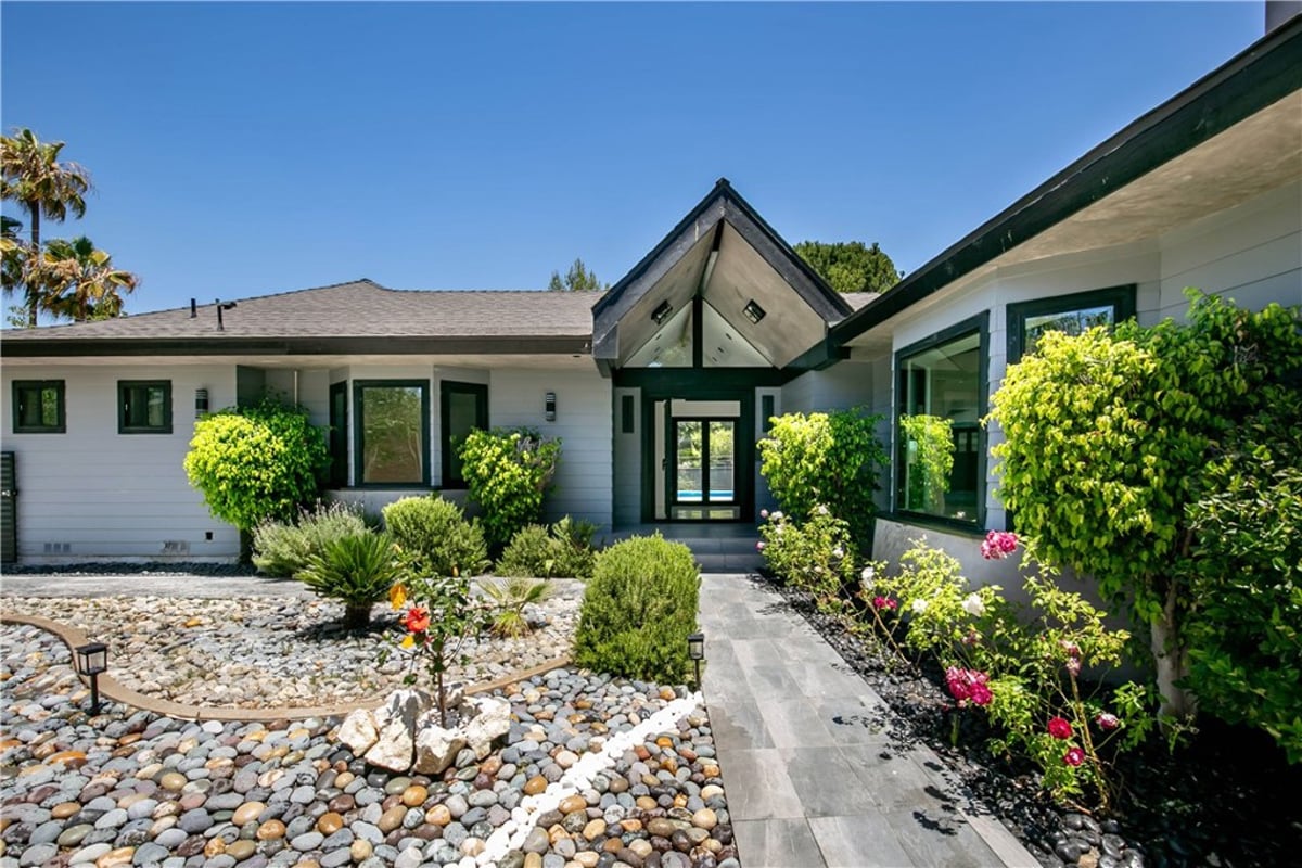 17030 Countess, Encino, CA 91436 — photo 1 of 54