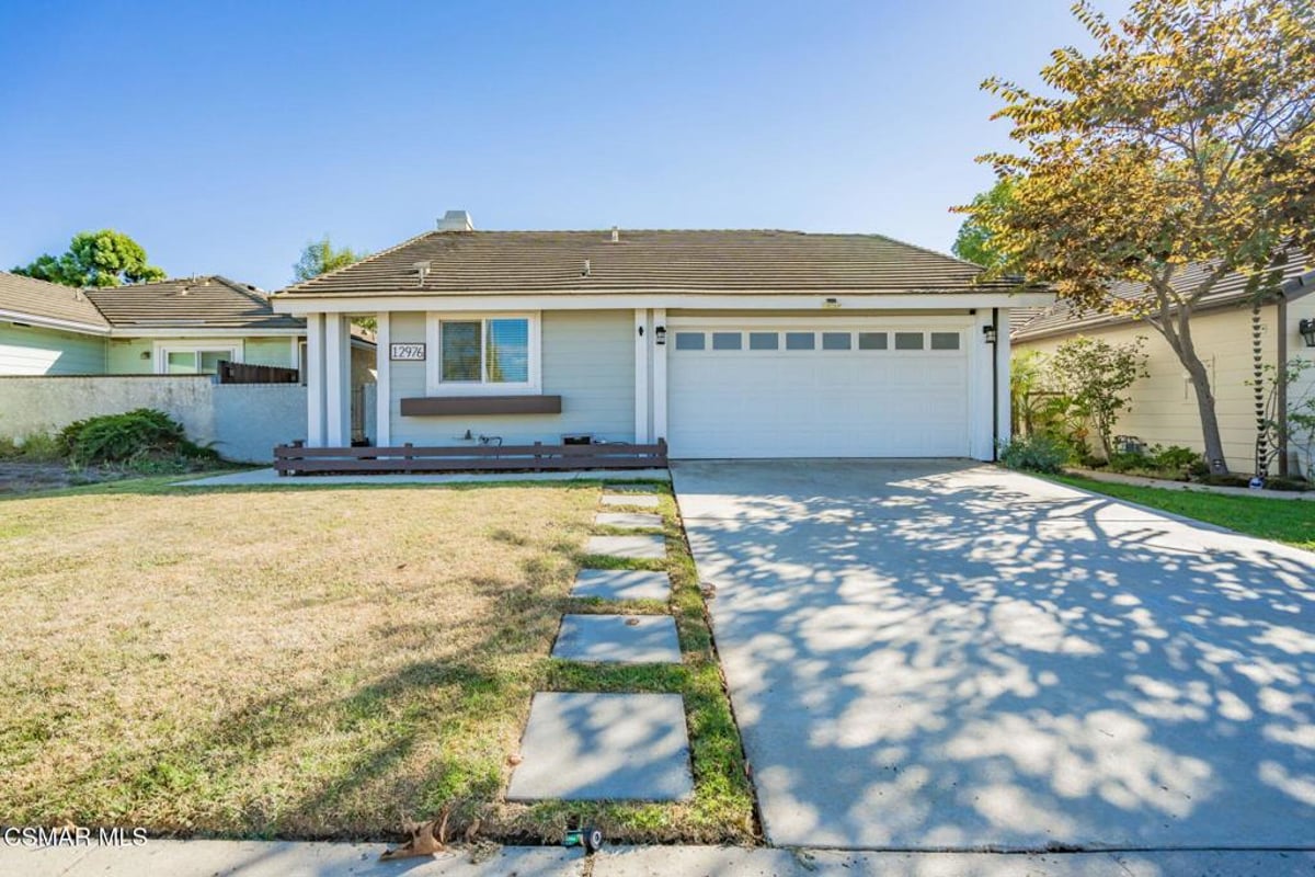12976 E Mesa Verde Drive, Moorpark, CA 93021 — photo 1 of 55