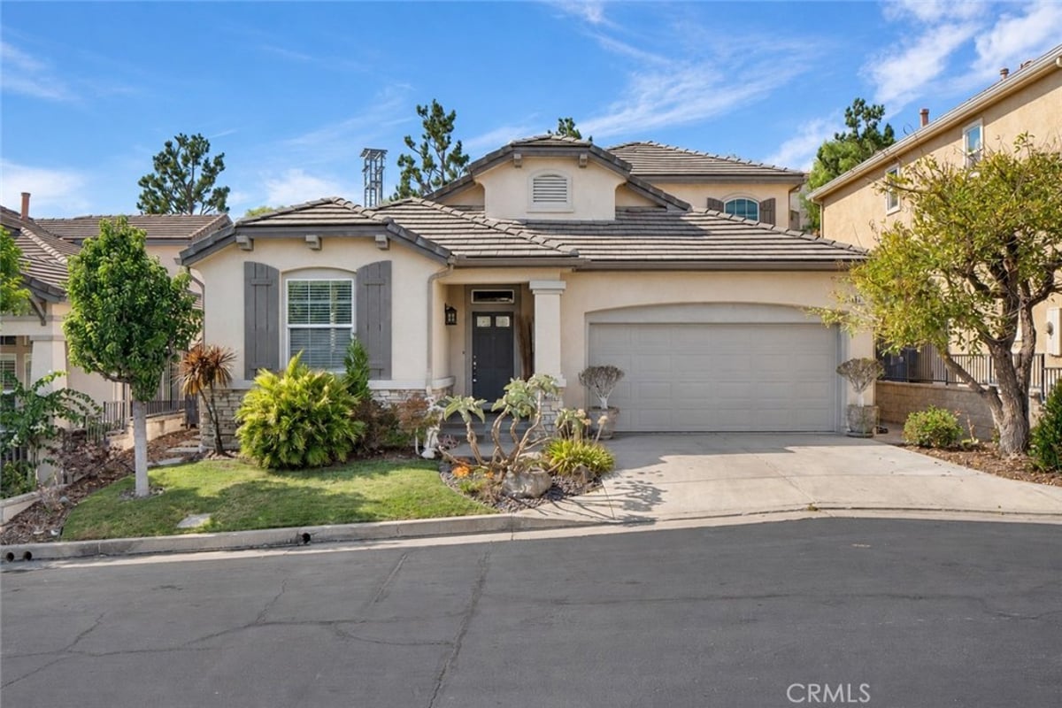 11525 Wistful Vista Way, Porter Ranch, CA 91326 — photo 1 of 42
