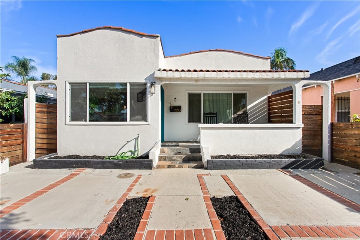 1553 W 60th Place, Los Angeles, CA 90047 — photo 1 of 32