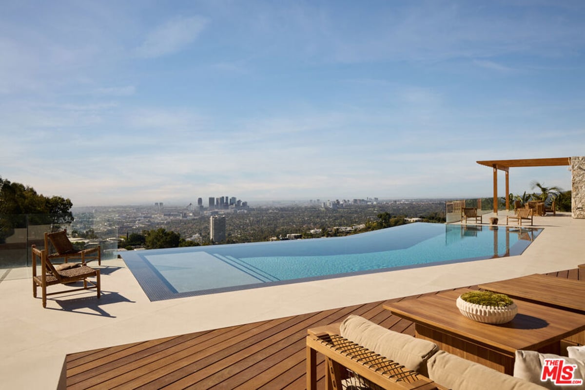 1615 Blue Jay Way, West Hollywood, CA 90069 — photo 1 of 32