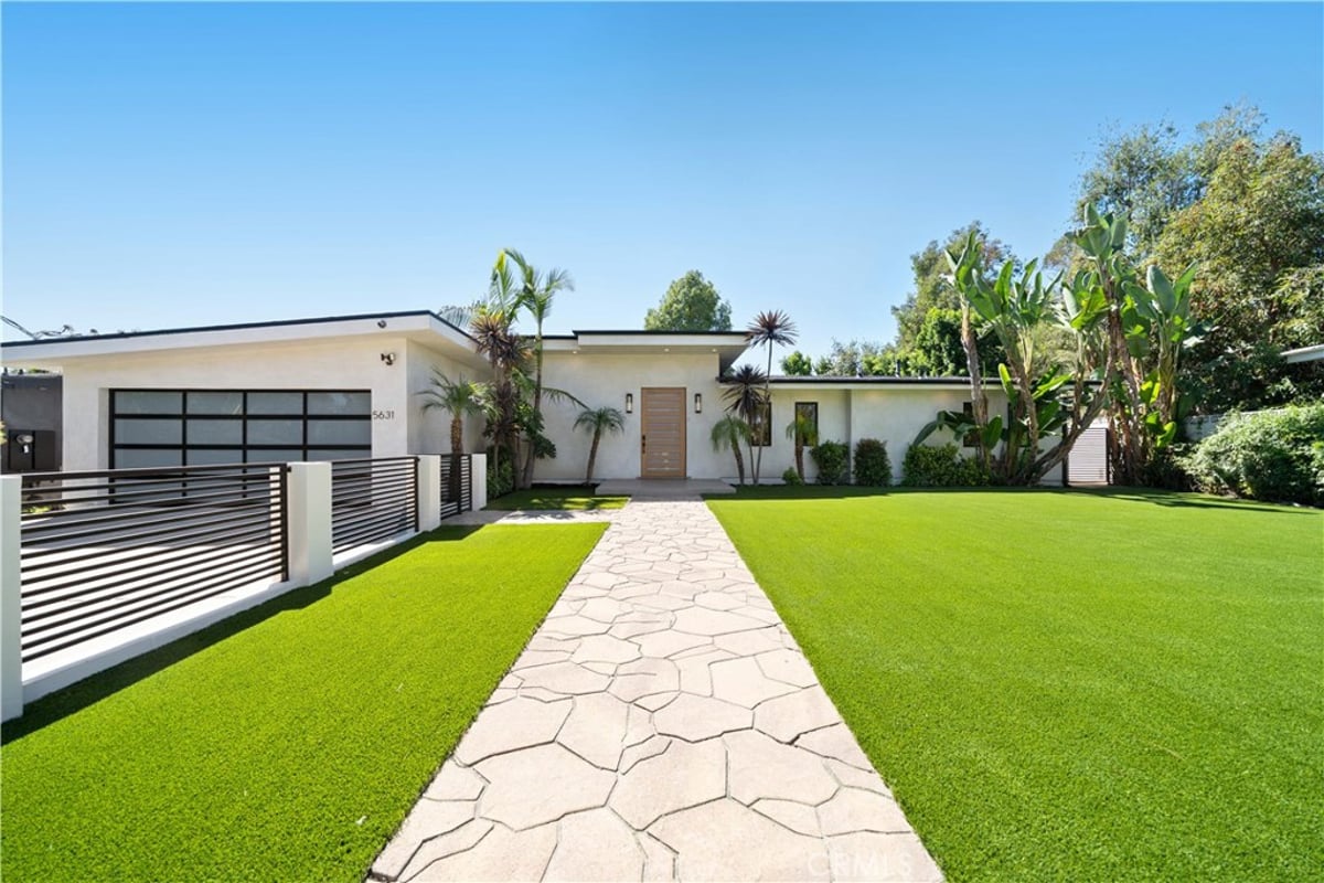 5631 Wilhelmina Avenue, Woodland Hills, CA 91367 — photo 1 of 46