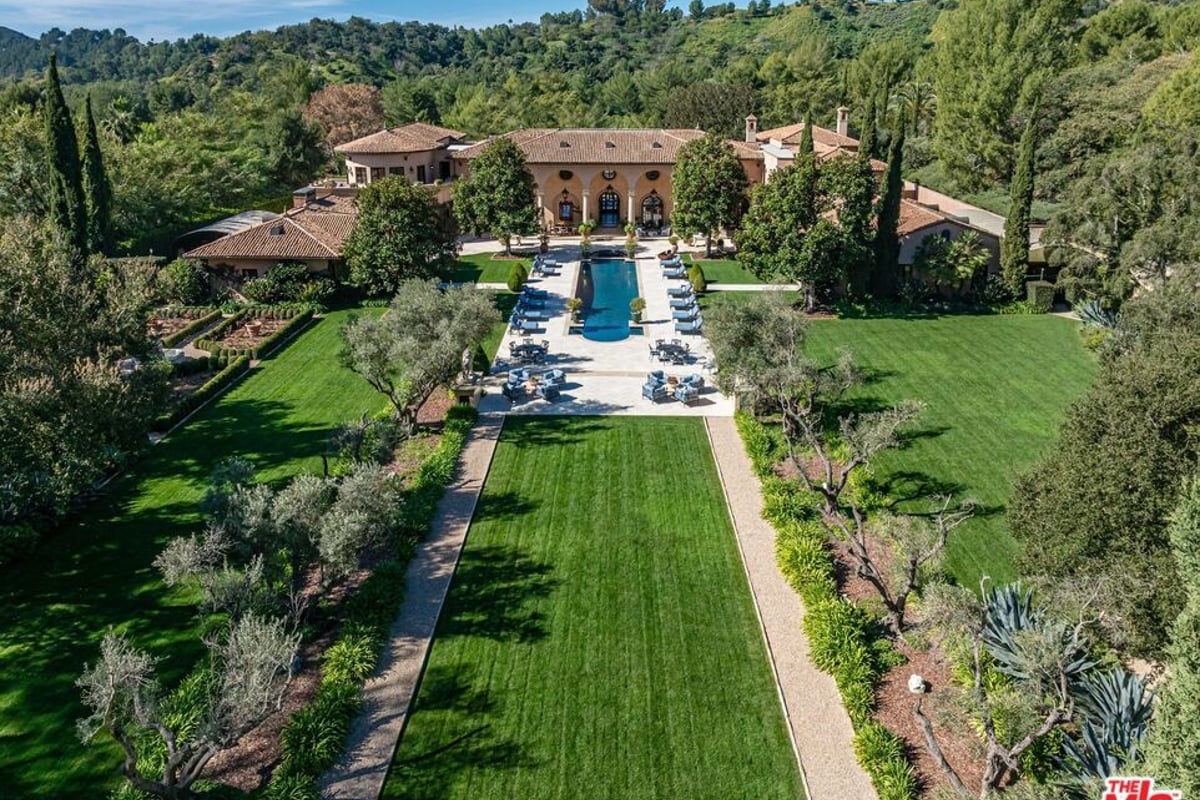 77 Beverly Park Lane, Beverly Hills, CA 90210 — photo 1 of 50