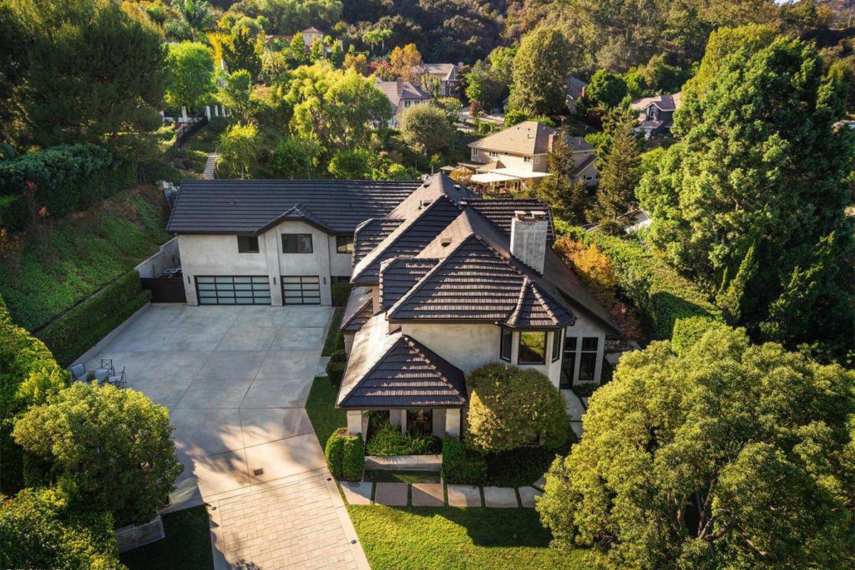 1475 Rutherford Drive, Pasadena, CA 91103 — photo 1 of 53