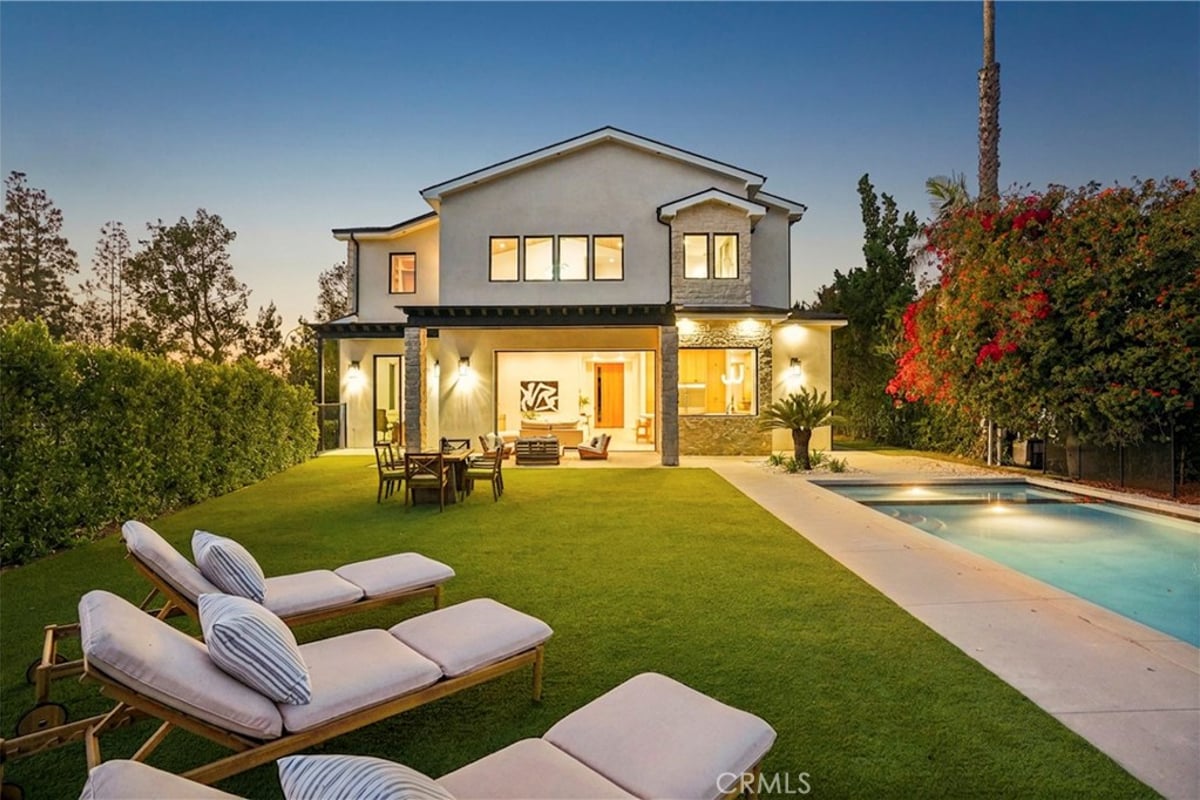 17354 Toquet Drive, Encino, CA 91316 — photo 1 of 75