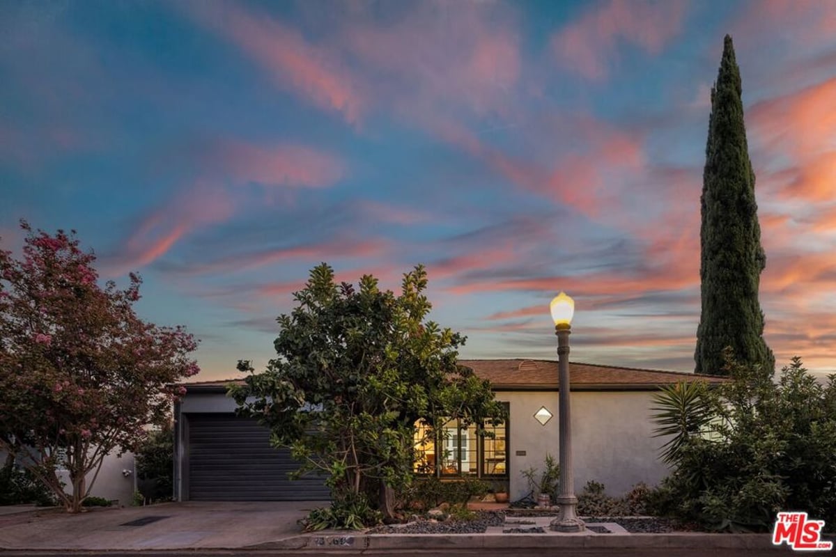3666 Roderick Road, Los Angeles, CA 90065 — photo 1 of 34