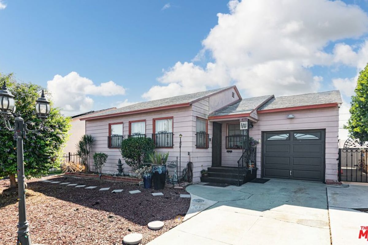 14331 S Cahita Avenue, Compton, CA 90220 — photo 1 of 30
