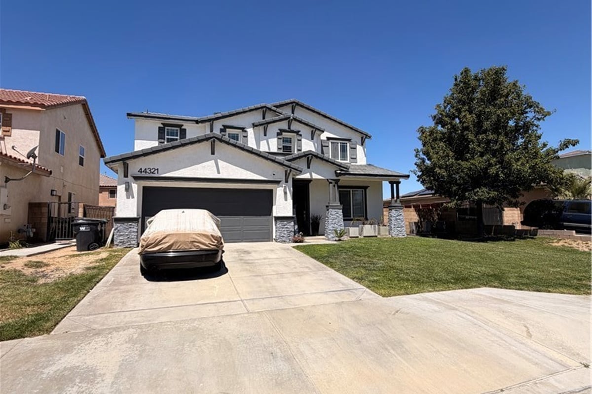 44321 Blazing Star, Lancaster, CA 93536 — photo 1 of 62