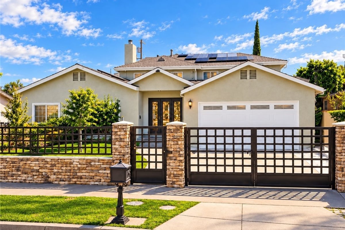 11138 Collett Avenue, Granada Hills, CA 91344 — photo 1 of 14