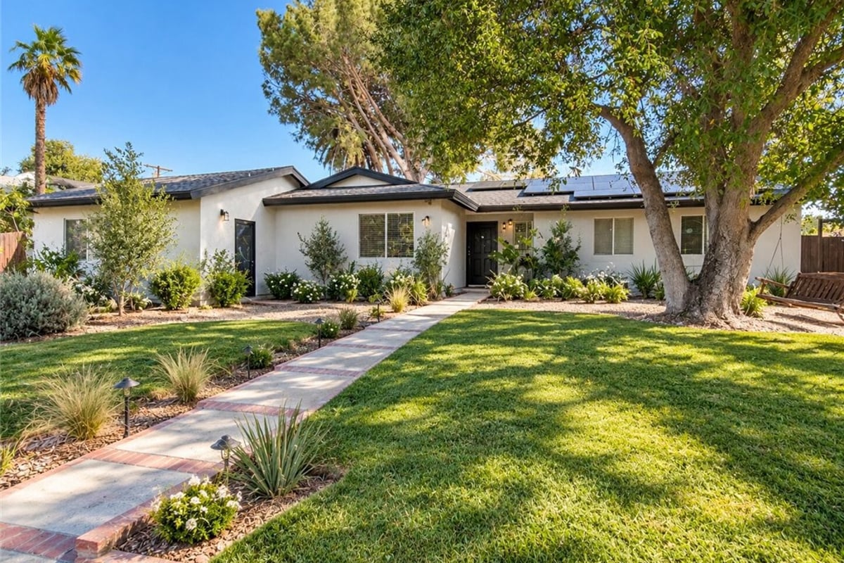 10740 Viking, Porter Ranch, CA 91326 — photo 1 of 4