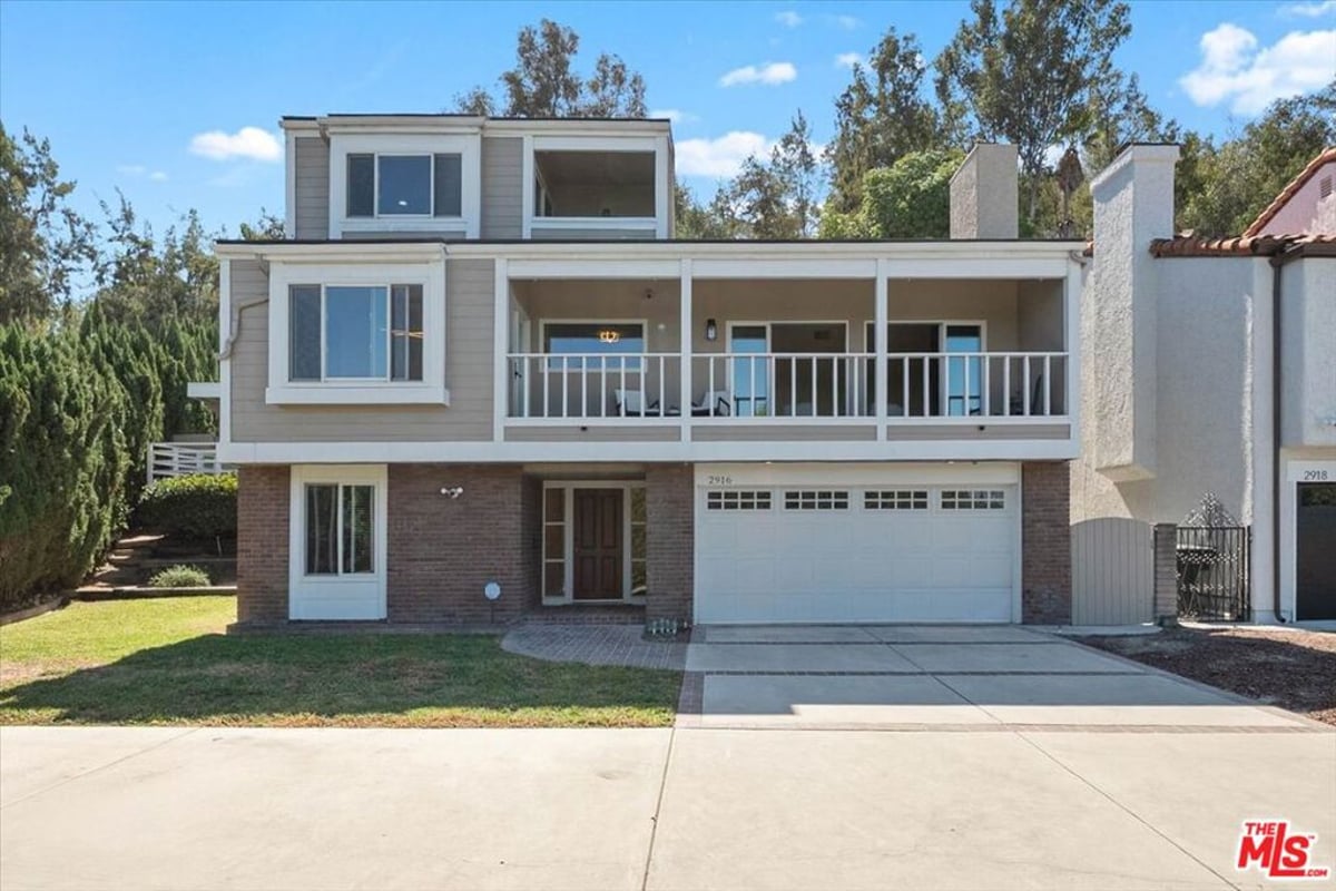 2916 Briarwood Drive, Torrance, CA 90505 — photo 1 of 42