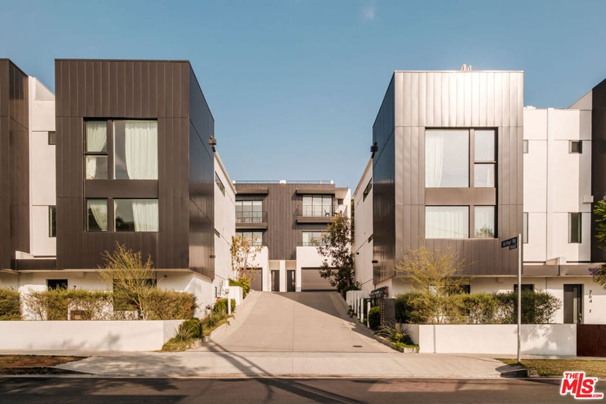760 N Arthur Road, Los Angeles, CA 90029 — photo 1 of 34