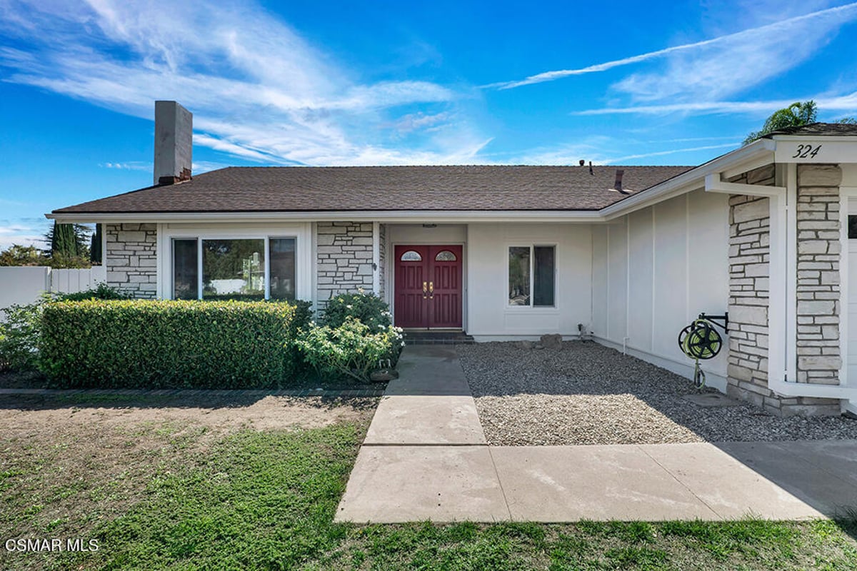 324 Venus Street, Thousand Oaks, CA 91360 — photo 1 of 48