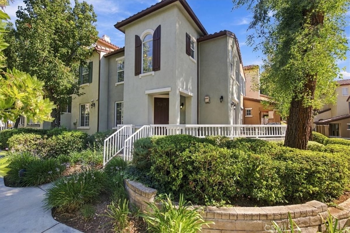 28165 Ashbrook, Valencia, CA 91354 — photo 1 of 19