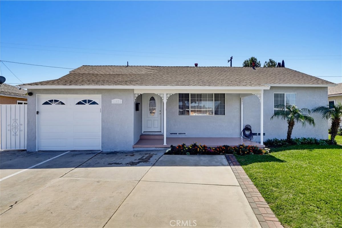 11456 Mclaren Street, Norwalk, CA 90650 — photo 1 of 52