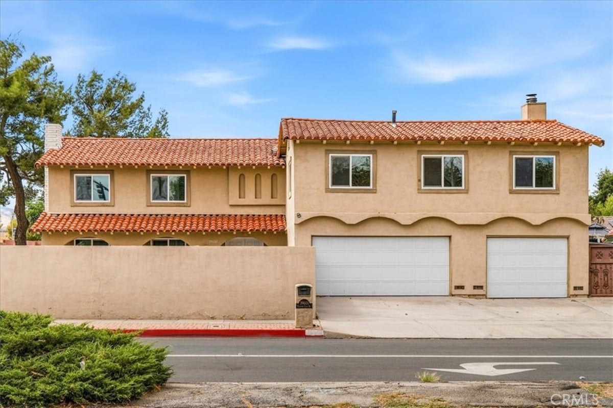 39601 Country Club, Palmdale, CA 93551 — photo 1 of 42