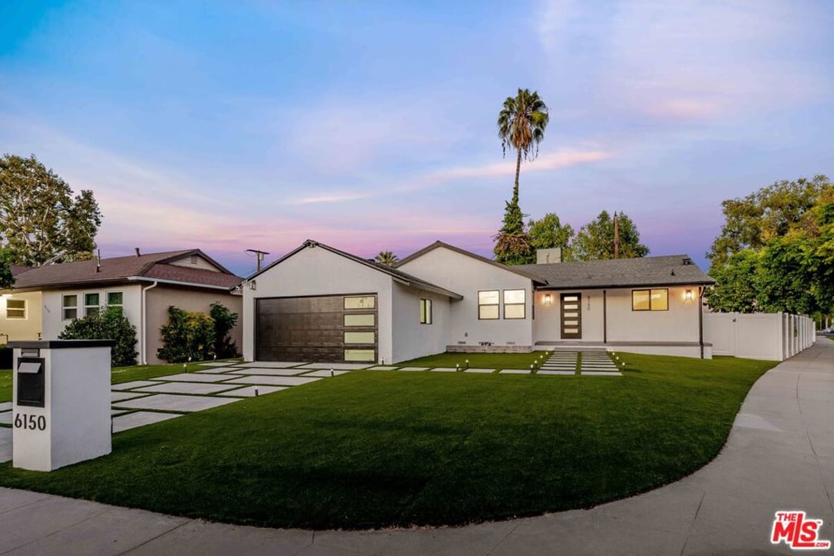 6150 Sylvia Avenue, Tarzana, CA 91335 — photo 1 of 18