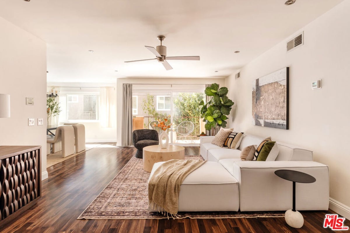1121 N Olive Drive 210, West Hollywood, CA 90069 — photo 1 of 16