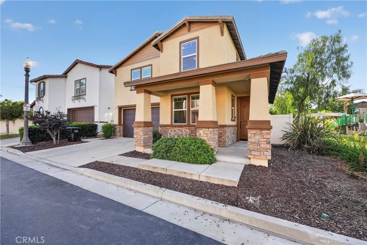525 Thyberg, West Covina, CA 91791 — photo 1 of 18