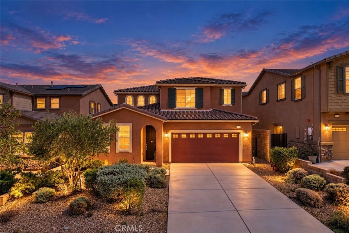 37446 Umbrella Terrace, Palmdale, CA 93551 — photo 1 of 64
