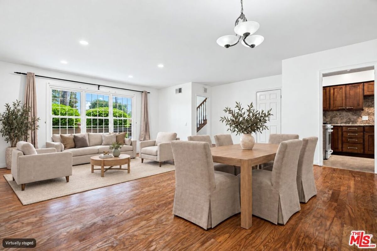 10669 La Grange Avenue, Los Angeles, CA 90025 — photo 1 of 51