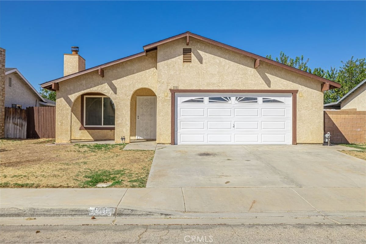 1111 Herzel, Lancaster, CA 93535 — photo 1 of 36